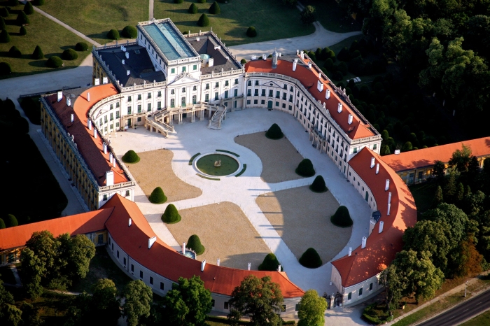 Esterházy kastély