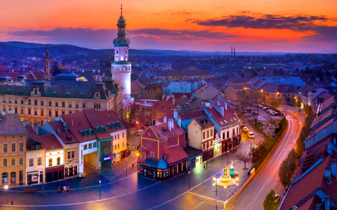 Sopron