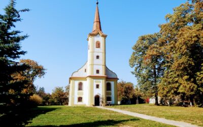 Evangelische Kirche