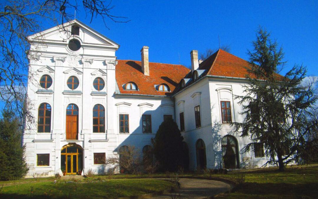 Szombathely-Vasszécseny-Csempeszkopács