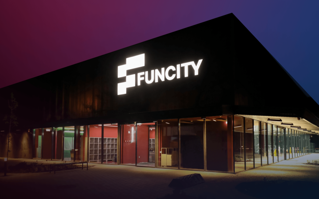 Funcity